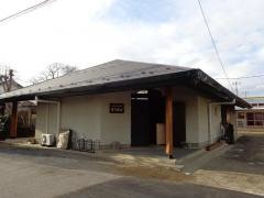 牛久教会こどもの家幼稚園