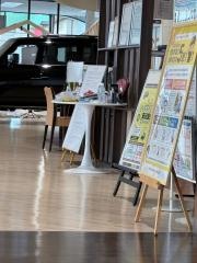 ネッツトヨタ茨城マイネ下妻