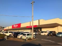 ベイシア大間々店