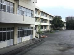 針ケ谷小学校