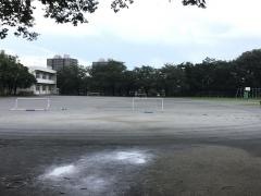 針ケ谷小学校