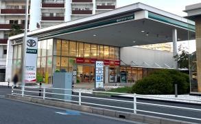 埼玉トヨペットさいたま南支店