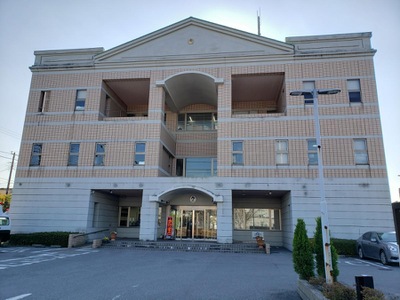 パブリネット 君津警察署 君津市久保