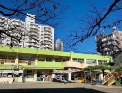 第二南千住保育園