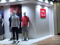 ユニクロ　アトレ大森店