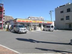 デイリーヤマザキ　足立谷在家月の友店