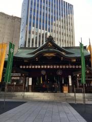 金刀比羅宮
