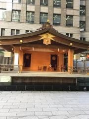 金刀比羅宮