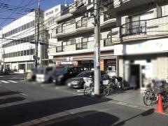 セブンイレブン　川崎溝口2丁目店