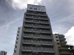 東横イン新横浜駅前新館