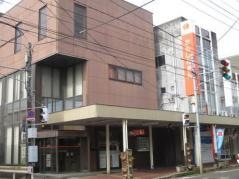 加茂信用金庫新津支店