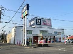 紳士服マスカット新潟河渡店