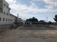 能美市立辰口中学校