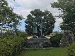 能美市立辰口中学校