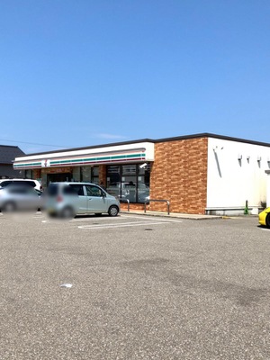 マーケットピア セブンイレブン 金沢矢木2丁目店 金沢市矢木