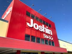 ジョーシン　福井本店
