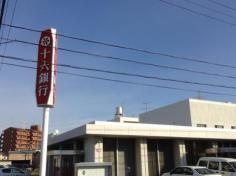 十六銀行六条支店