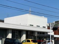 十六銀行六条支店