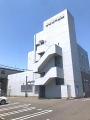 碧海信用金庫刈谷支店