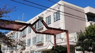 平針北小学校