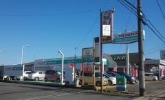 Ｈｏｎｄａ　Ｃａｒｓ三重東四日市生桑店