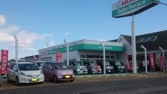 Honda　Cars三重東四日市生桑店