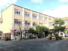 京都市立洛西中学校
