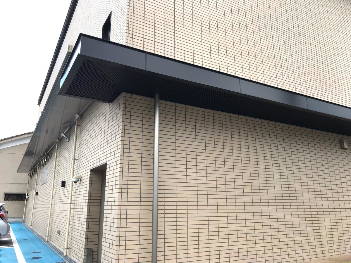 京都信用金庫梅津支店