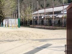 市原野小学校