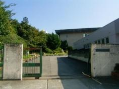 淡輪小学校