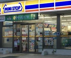 ミニストップ　寝屋川中木田町店