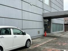 大阪日野自動車中央支店