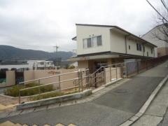 東山ぽぽ保育園分園
