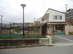 東山ぽぽ保育園分園