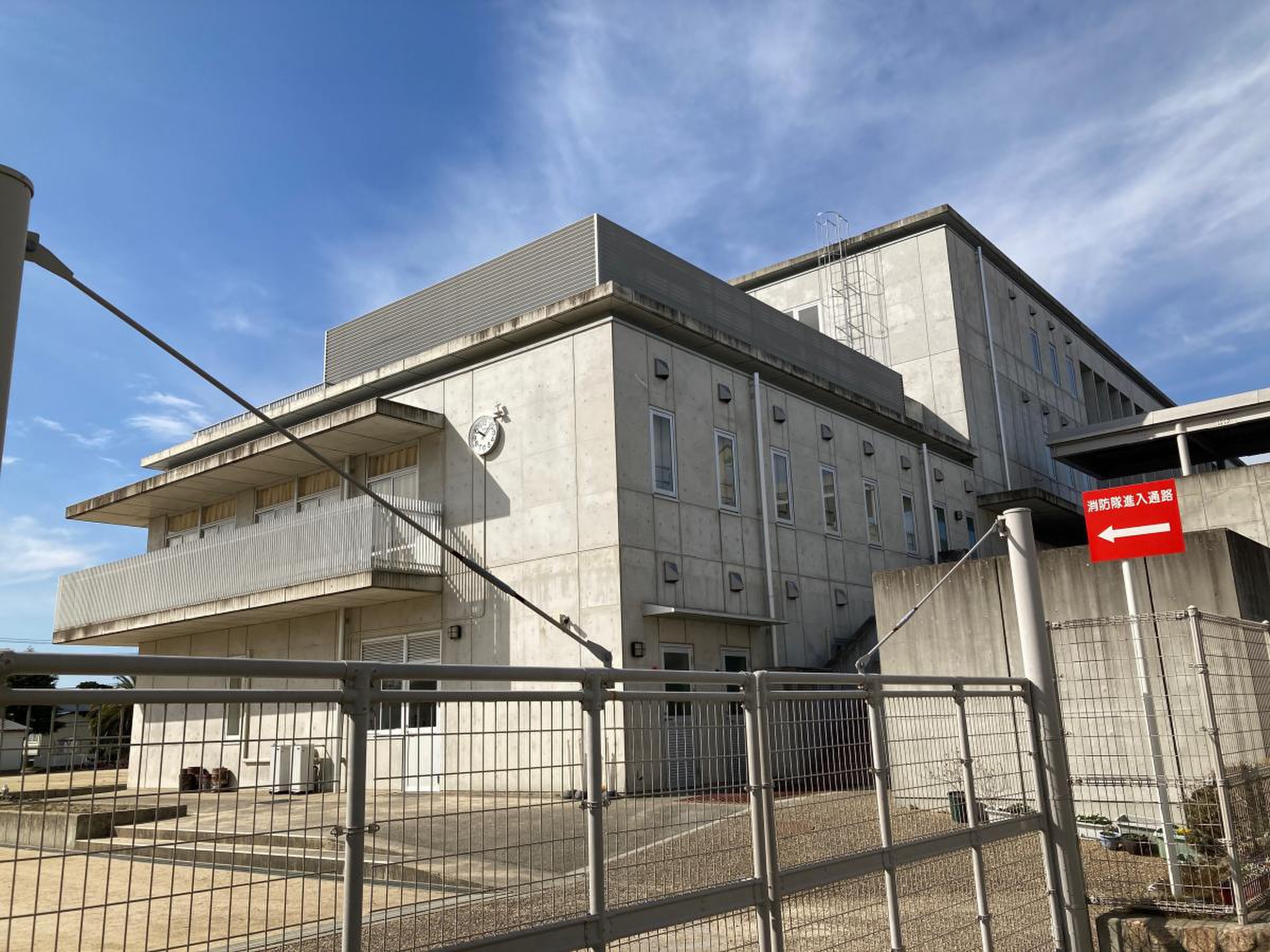 仁川 学院 小学校