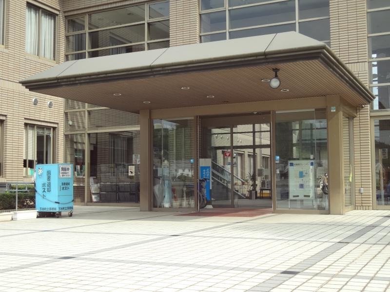 下市町立図書館