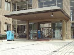 下市町立図書館