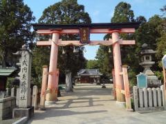 糸井神社