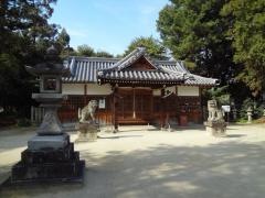 糸井神社
