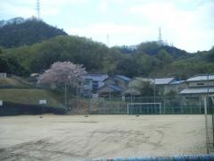 笠岡市立笠岡西中学校