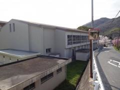 笠岡市立笠岡西中学校
