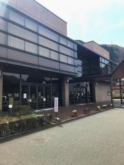 高梁総合文化会館