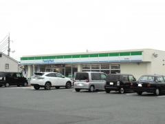 ファミリーマート　岡山庭瀬店