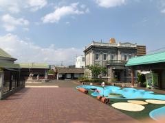 松永はきもの資料館（あしあとスクエア）