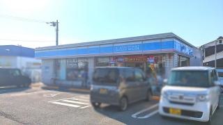 ローソン　松山東長戸一丁目店