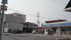 ローソン　国分中央三丁目店