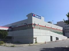 ヤマダ電機　テックランド那覇本店