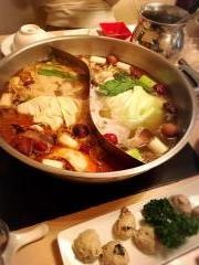 テンシャンフェイウェイ（天香回味）六本木店
