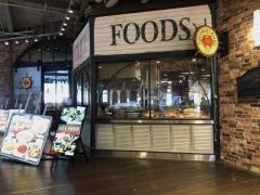 フィッシャーマンズマーケット