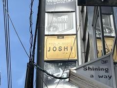 ＪＯＳＨＩ